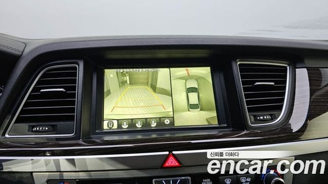 Genesis G80 Premium Luxury, 2018 16