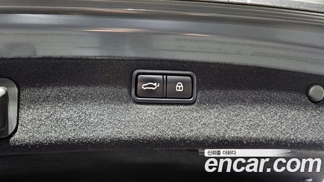 Genesis G80 Premium Luxury, 2018 20