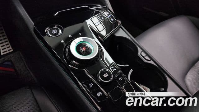 Kia Sportage 5세대 гибрид Signature Gravity 2WD, 2024 9