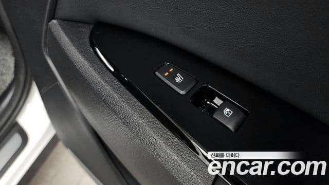 Kia Sportage 5세대 гибрид Signature Gravity 2WD, 2024 19