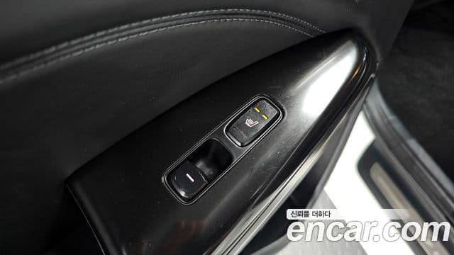 Kia All New K7 Noblesse, 2016 17