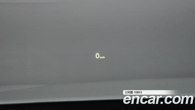 Kia All New K7 Noblesse, 2016 19