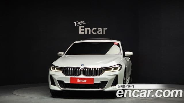 BMW 6시리즈 GT (G32) 620d M Sport, 2023 3