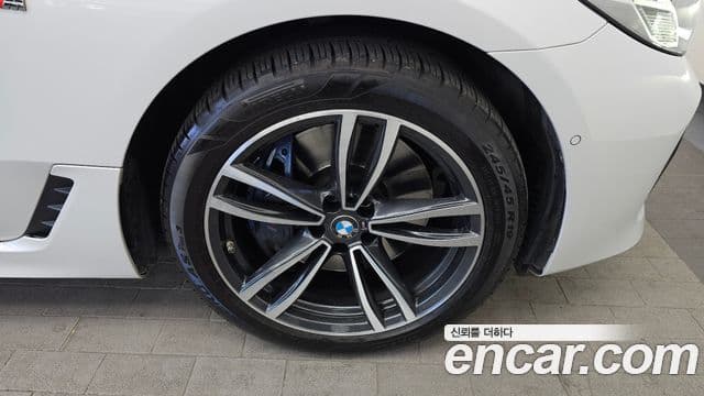 BMW 6시리즈 GT (G32) 620d M Sport, 2023 все фото