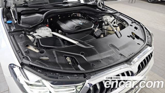 BMW 6시리즈 GT (G32) 620d M Sport, 2023 6