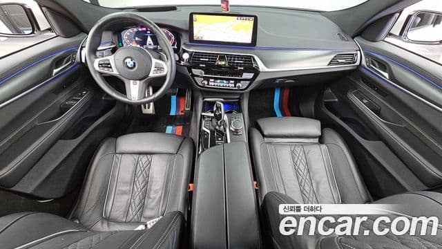BMW 6시리즈 GT (G32) 620d M Sport, 2023 7