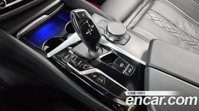 BMW 6시리즈 GT (G32) 620d M Sport, 2023 9