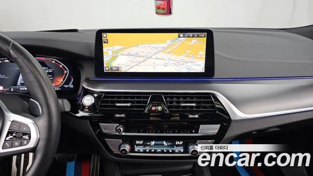 BMW 6시리즈 GT (G32) 620d M Sport, 2023 14