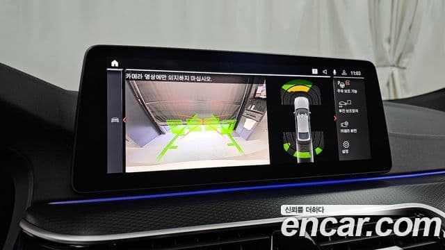 BMW 6시리즈 GT (G32) 620d M Sport, 2023 15