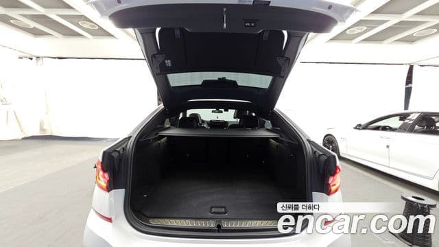 BMW 6시리즈 GT (G32) 620d M Sport, 2023 20