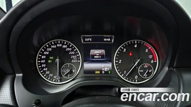 Mercedes-Benz A-класс W176 Style, 2014 8