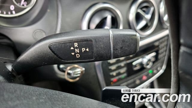 Mercedes-Benz A-класс W176 Style, 2014 9