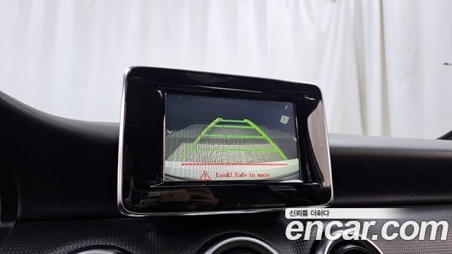 Mercedes-Benz A-класс W176 Style, 2014 14