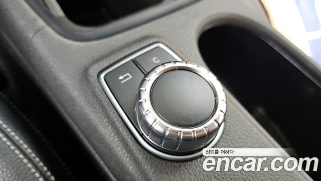 Mercedes-Benz A-класс W176 Style, 2014 18