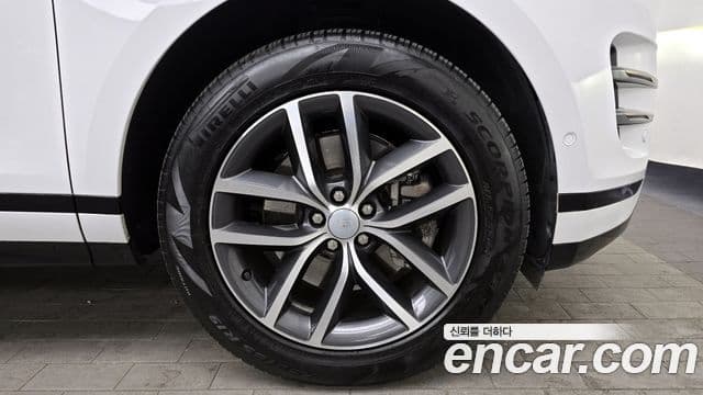 Land Rover Range Rover Evoque 2세대 P250 Dynamic SE, 2024 все фото