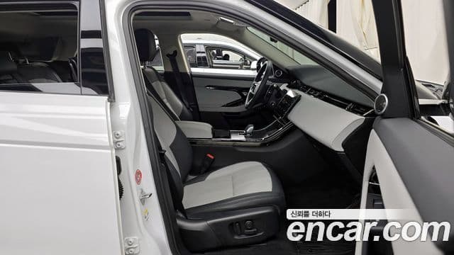 Land Rover Range Rover Evoque 2세대 P250 Dynamic SE, 2024 11