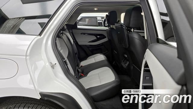 Land Rover Range Rover Evoque 2세대 P250 Dynamic SE, 2024 12