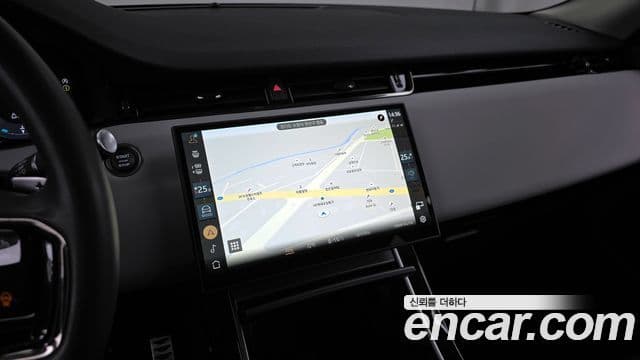 Land Rover Range Rover Evoque 2세대 P250 Dynamic SE, 2024 14