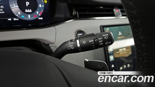Land Rover Range Rover Evoque 2세대 P250 Dynamic SE, 2024 16