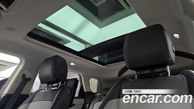 Land Rover Range Rover Evoque 2세대 P250 Dynamic SE, 2024 17