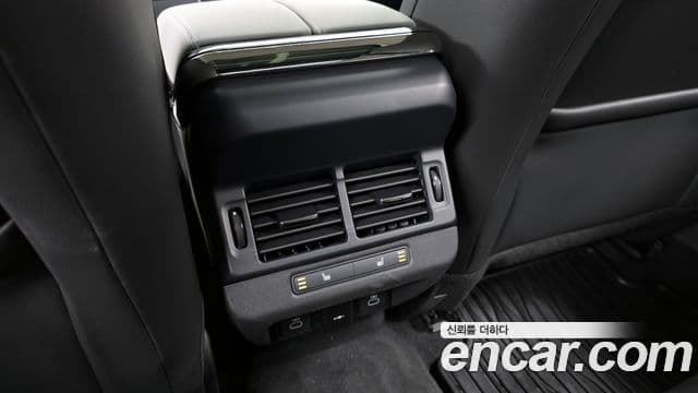 Land Rover Range Rover Evoque 2세대 P250 Dynamic SE, 2024 19
