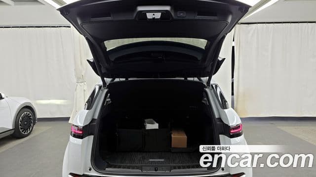 Land Rover Range Rover Evoque 2세대 P250 Dynamic SE, 2024 20