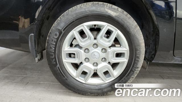 Hyundai Staria Modern, 2024 все фото