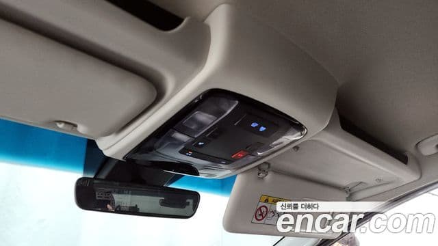 Hyundai Staria Modern, 2024 17