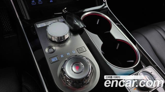 Genesis GV80, 2024 9