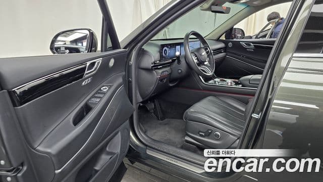 Genesis GV80, 2024 10