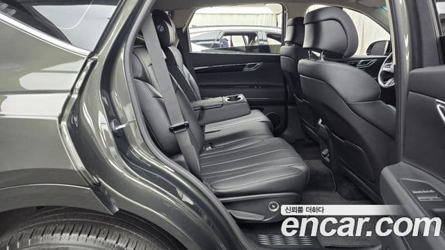 Genesis GV80, 2024 12