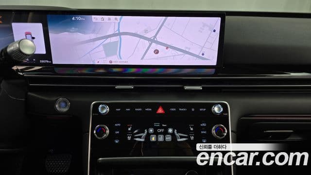 Genesis GV80, 2024 14