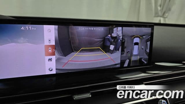 Genesis GV80, 2024 15