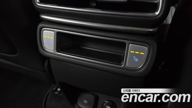 Genesis GV80, 2024 19