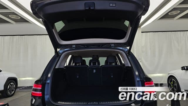 Genesis GV80, 2024 20