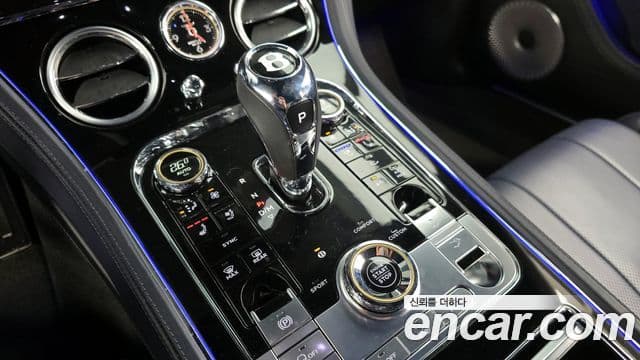 Bentley Continental GT 3세대 6.0 GT, 2019 9