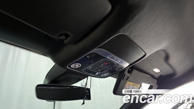 Bentley Continental GT 3세대 6.0 GT, 2019 19