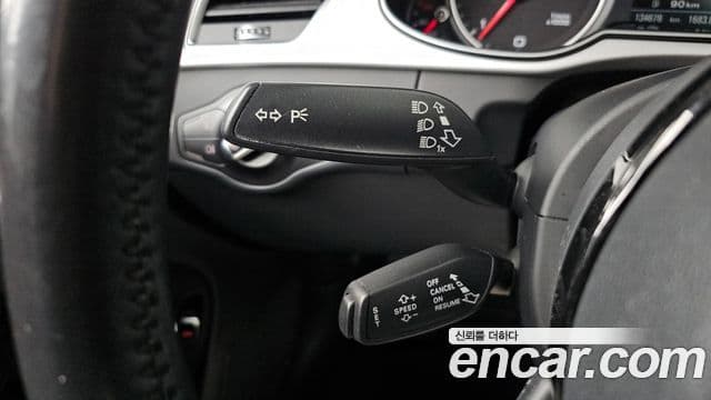 Audi New A4 B8, 2016 15