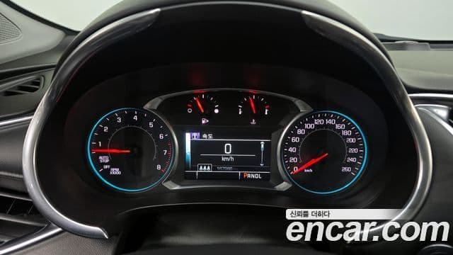 Chevrolet(GM대우) All New Malibu 1.5 турбо LTZ, 2017 8