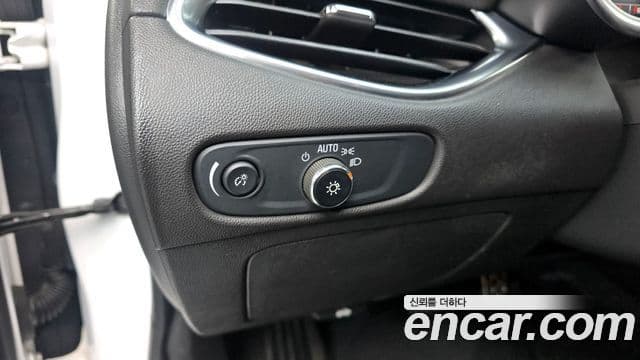 Chevrolet(GM대우) All New Malibu 1.5 турбо LTZ, 2017 13