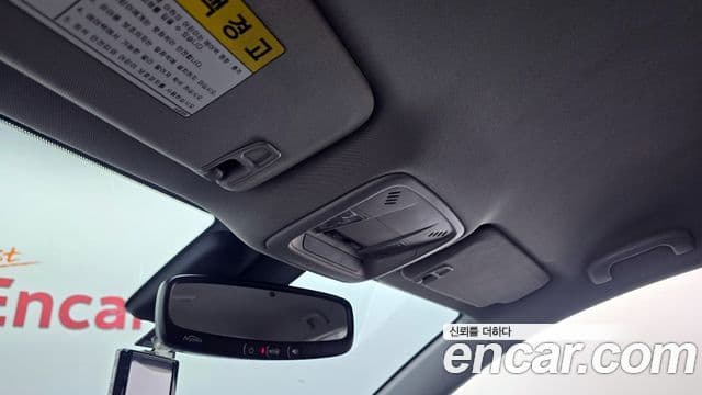 Chevrolet(GM대우) All New Malibu 1.5 турбо LTZ, 2017 20