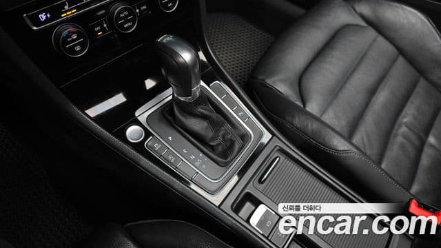Volkswagen Гольф 7세대 Premium, 2015 9