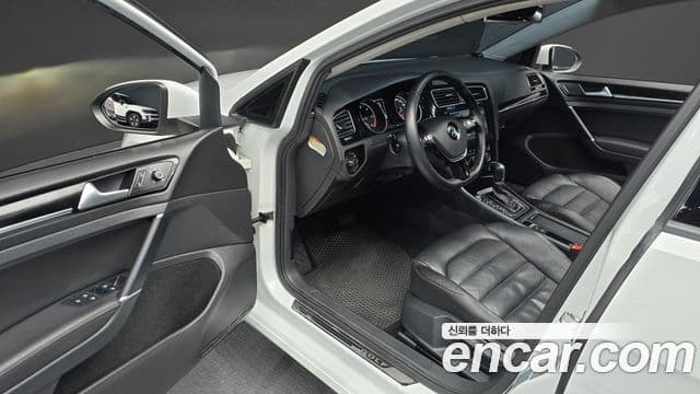 Volkswagen Гольф 7세대 Premium, 2015 11