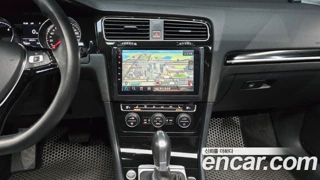 Volkswagen Гольф 7세대 Premium, 2015 15