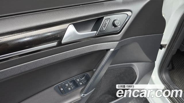 Volkswagen Гольф 7세대 Premium, 2015 17