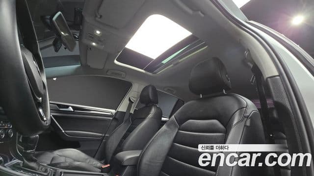 Volkswagen Гольф 7세대 Premium, 2015 20