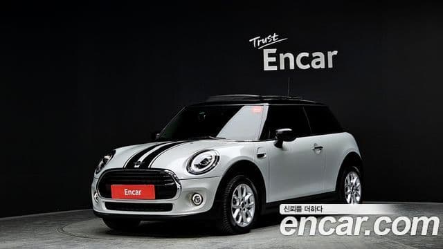 Mini Cooper 3세대, 2020 1