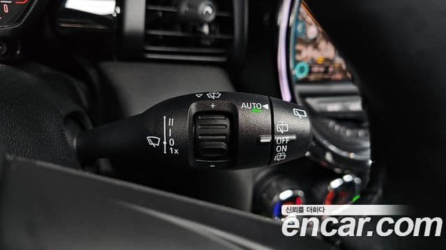 Mini Cooper 3세대, 2020 9