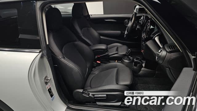 Mini Cooper 3세대, 2020 10