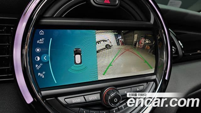 Mini Cooper 3세대, 2020 15